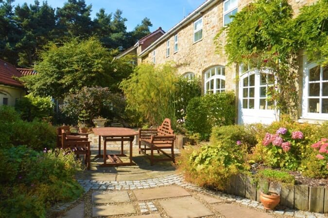Middlehead Cottages @ Cropton Forest Thumbnail | Pickering - North Yorkshire | UK Tourism Online