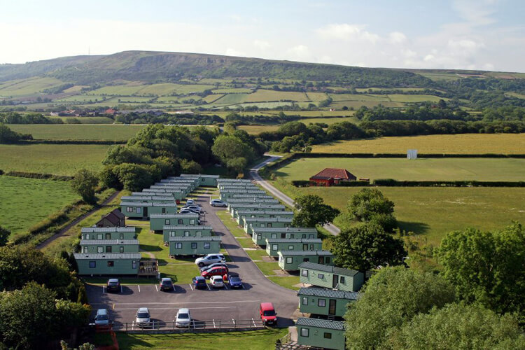 Middlewood Farm Holiday Park - Image 1 - UK Tourism Online