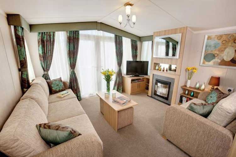 Middlewood Farm Holiday Park - Image 2 - UK Tourism Online