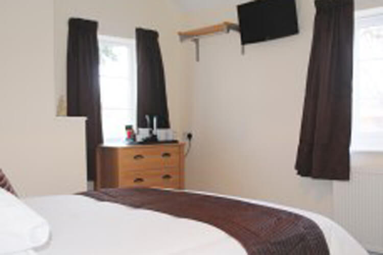 Mill Croft Bed And Breakfast - Image 3 - UK Tourism Online