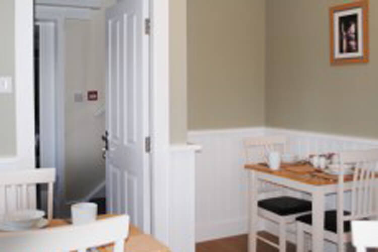 Mill Croft Bed And Breakfast - Image 5 - UK Tourism Online