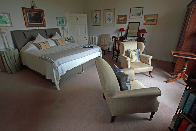 Millgate House Thumbnail | Richmond - North Yorkshire | UK Tourism Online