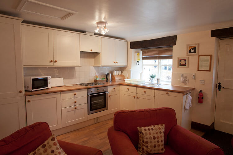 Moorland Cottages - Image 3 - UK Tourism Online