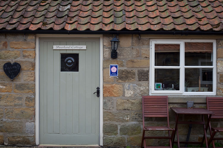 Moorland Cottages - Image 5 - UK Tourism Online