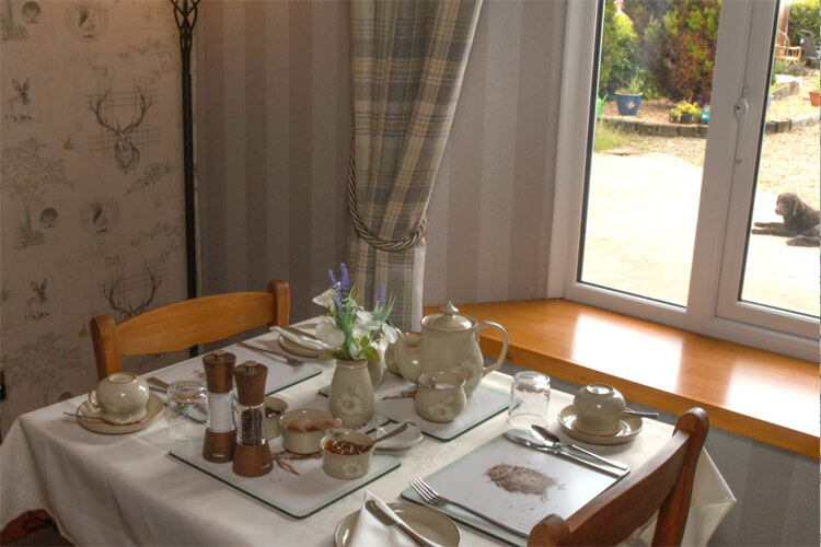 Moorside Country B&B - Image 3 - UK Tourism Online