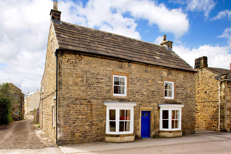 Morton House and The Stable Block in Masham - Image 4 - UK Tourism Online