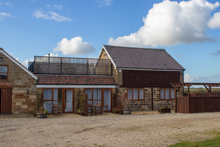 Mount Bank Farm BnB & Holiday Home - Image 1 - UK Tourism Online