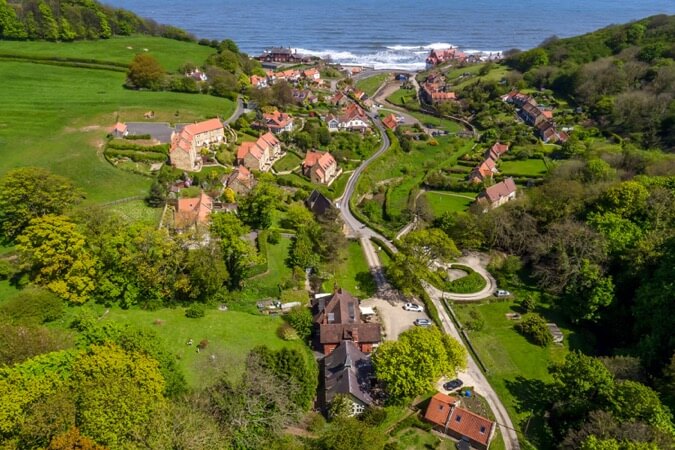 Mulgrave Estate Thumbnail | Whitby - North Yorkshire | UK Tourism Online