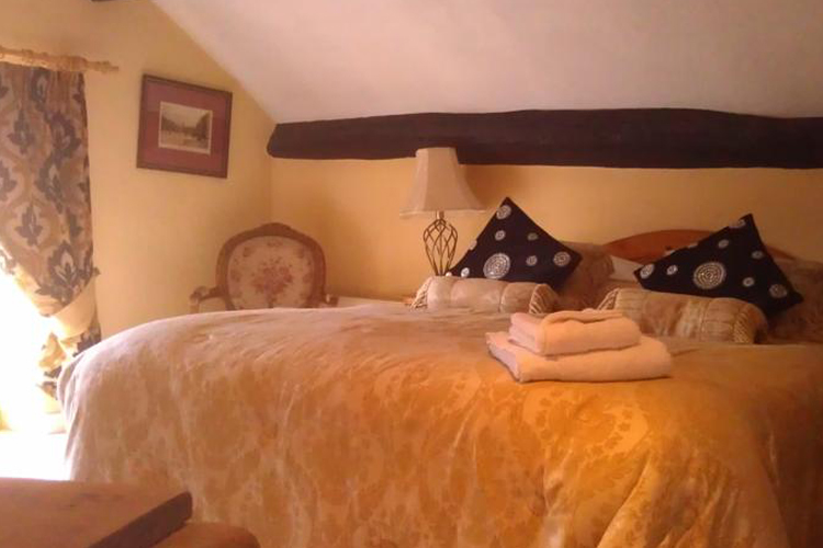 Napiers Restaurant With Rooms - Image 1 - UK Tourism Online
