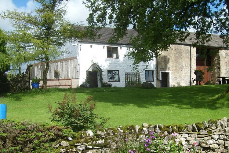 New Close Cottage - Image 1 - UK Tourism Online