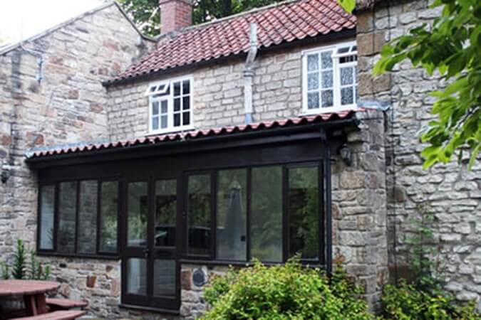 New Inn and Cropton Brewery Thumbnail | Pickering - North Yorkshire | UK Tourism Online