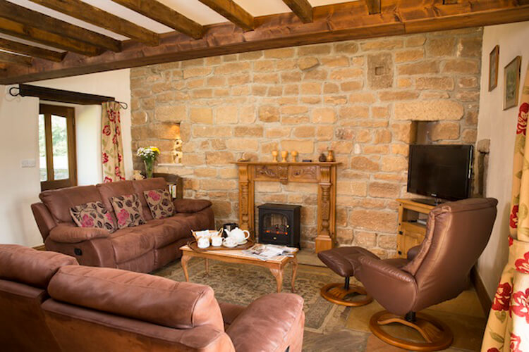 Newbiggin Hall Cottages - Image 3 - UK Tourism Online