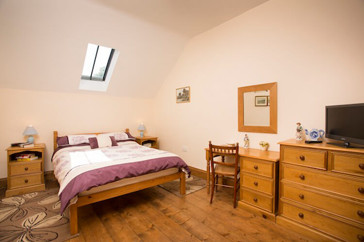 Newbiggin Hall Cottages - Image 5 - UK Tourism Online