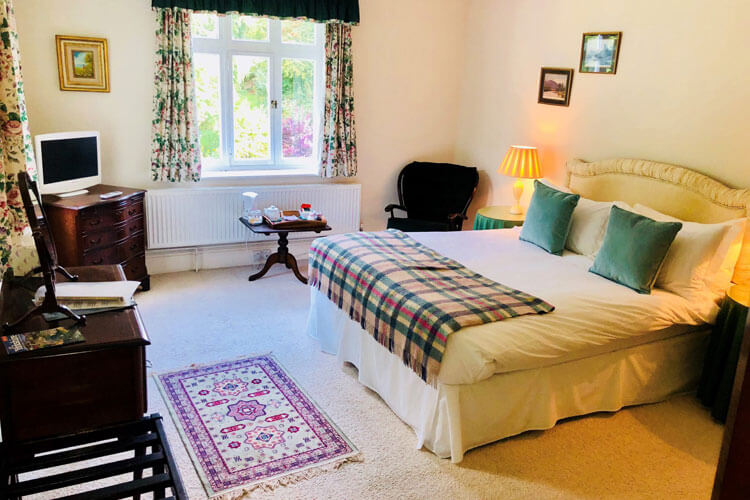Newburgh House Bed & Breakfast Holiday Accommodation - Image 5 - UK Tourism Online
