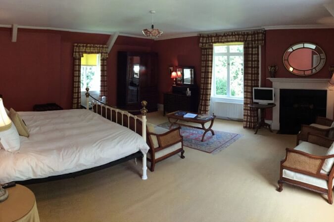 Newburgh House Bed & Breakfast Holiday Accommodation Thumbnail | York - North Yorkshire | UK Tourism Online