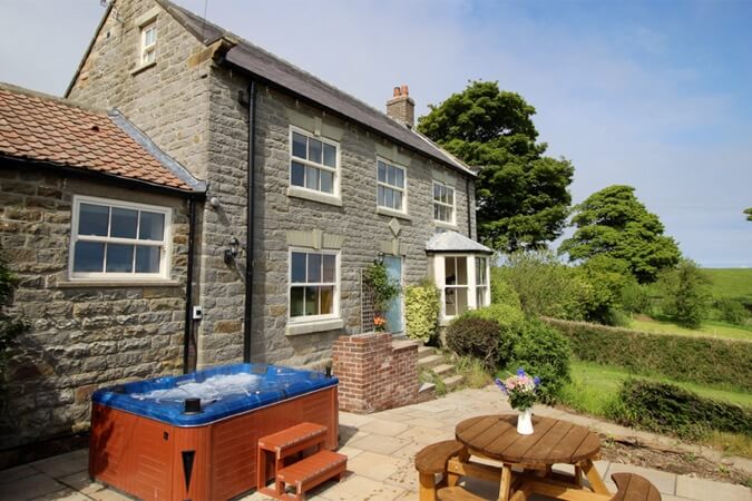 Newlands Farm Holiday Cottages Thumbnail | Scarborough - North Yorkshire | UK Tourism Online