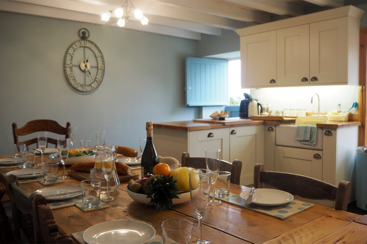 Newlands Farm Holiday Cottages - Image 2 - UK Tourism Online