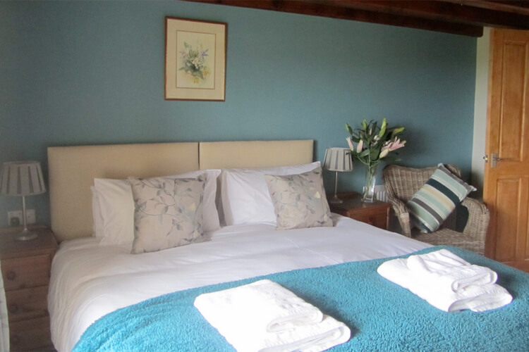 Newlands Farm Holiday Cottages - Image 4 - UK Tourism Online