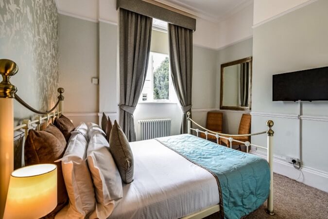 No 21 Guest House Thumbnail | York - North Yorkshire | UK Tourism Online