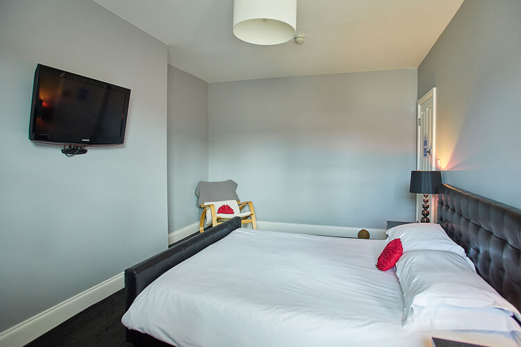 No.30 Whitby - Image 2 - UK Tourism Online