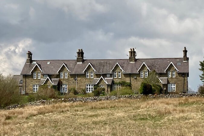 No 4 Salt Lake Cottages Thumbnail | Ingleton - North Yorkshire | UK Tourism Online