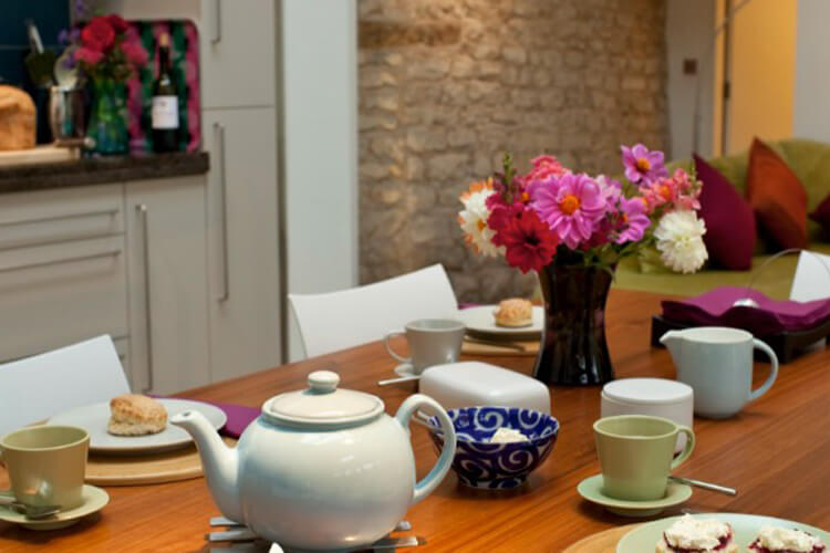 Noelles Cottages - Image 2 - UK Tourism Online