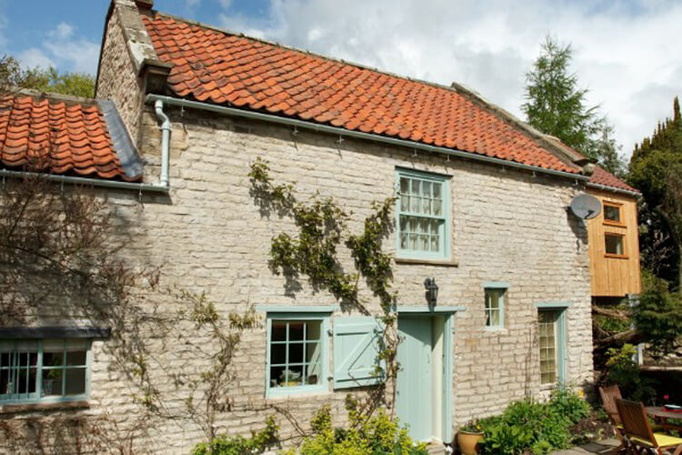 Noelles Cottages - Image 3 - UK Tourism Online