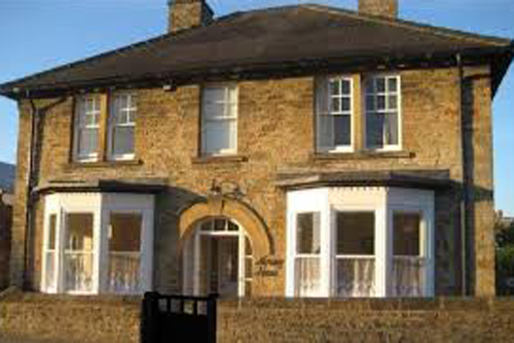 Nornay House - Image 1 - UK Tourism Online