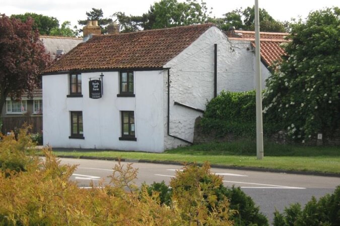 North End Farm Country Guest House Thumbnail | Scarborough - North Yorkshire | UK Tourism Online