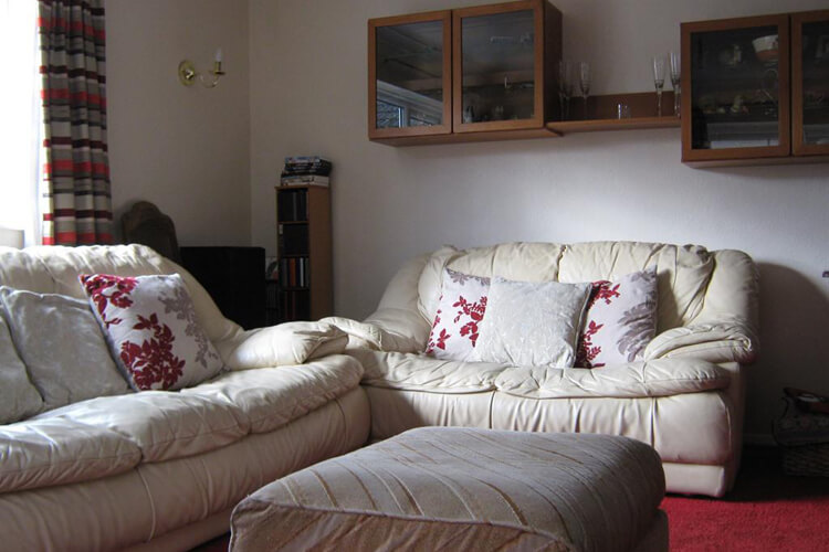 North End Farm Country Guest House - Image 2 - UK Tourism Online