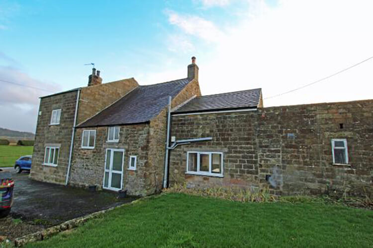 North Farm Holiday Cottages - Image 1 - UK Tourism Online