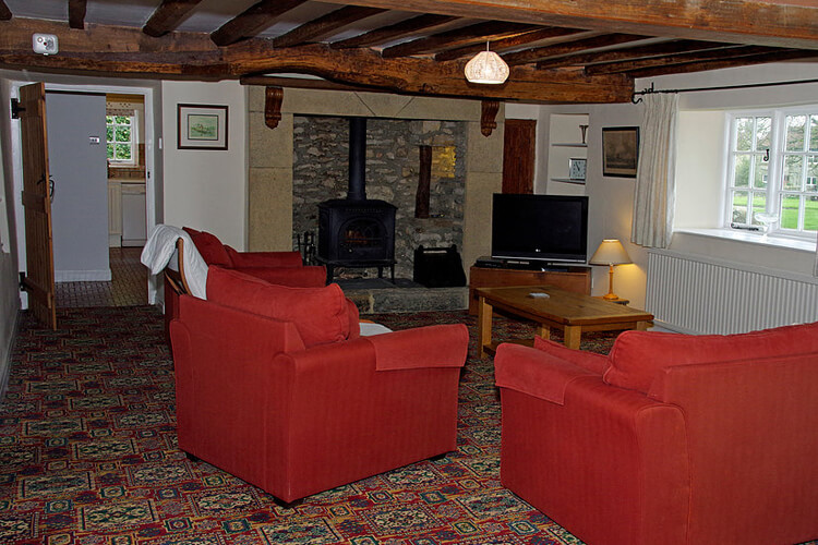 North Farm Holiday Cottages - Image 2 - UK Tourism Online