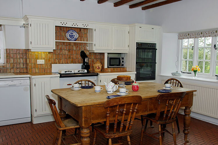 North Farm Holiday Cottages - Image 3 - UK Tourism Online