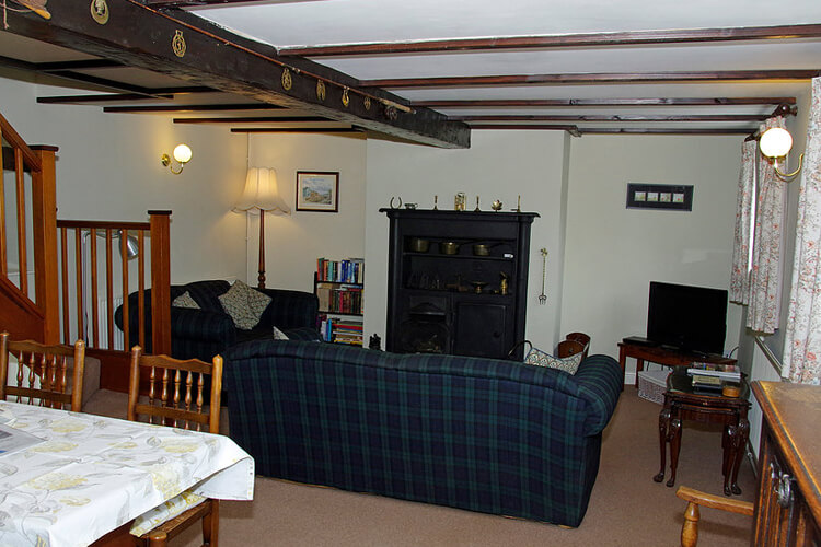 North Farm Holiday Cottages - Image 4 - UK Tourism Online