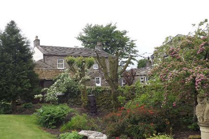 Old Camms House and Barn Thumbnail | Hawes - North Yorkshire | UK Tourism Online