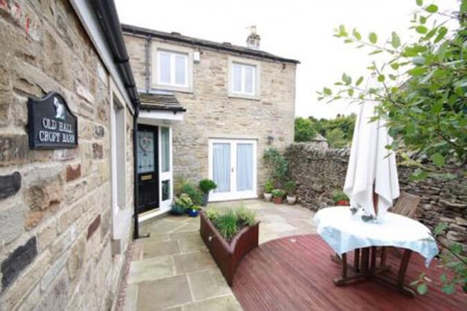 Old Hall Croft Barn Thumbnail | Skipton - North Yorkshire | UK Tourism Online