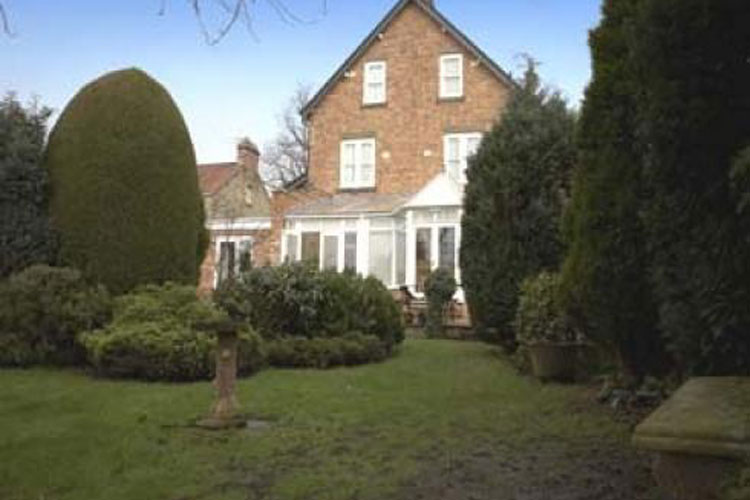 Old Manse Hotel - Image 1 - UK Tourism Online