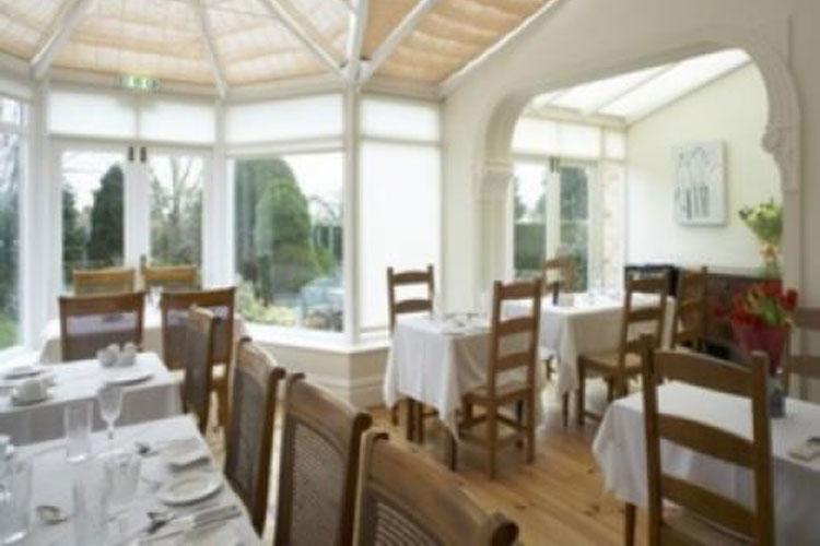 Old Manse Hotel - Image 2 - UK Tourism Online