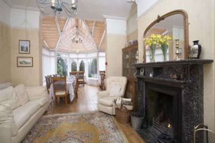 Old Manse Hotel - Image 3 - UK Tourism Online