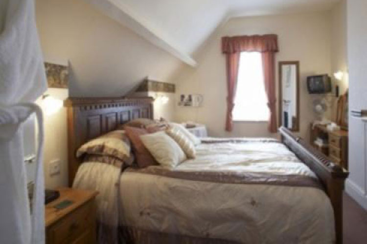 Old Manse Hotel - Image 5 - UK Tourism Online