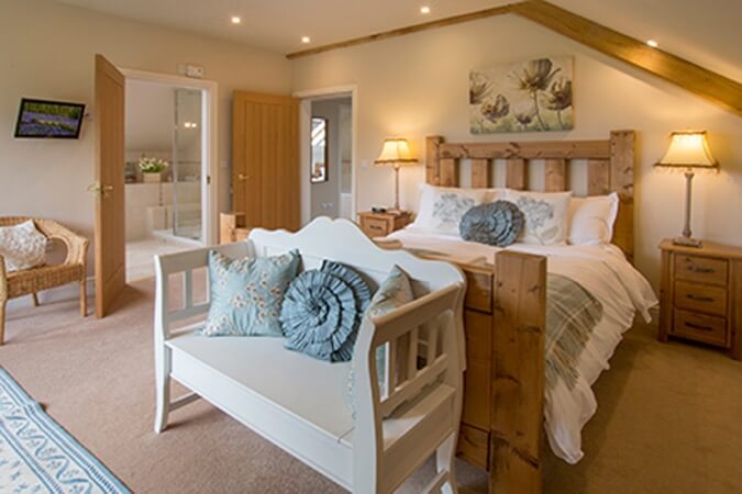 Old Oak Cottages Thumbnail | Thirsk - North Yorkshire | UK Tourism Online