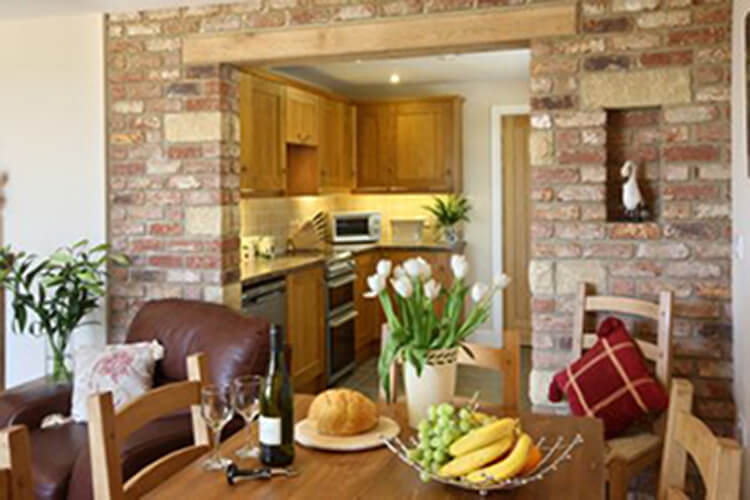 Old Oak Cottages - Image 4 - UK Tourism Online