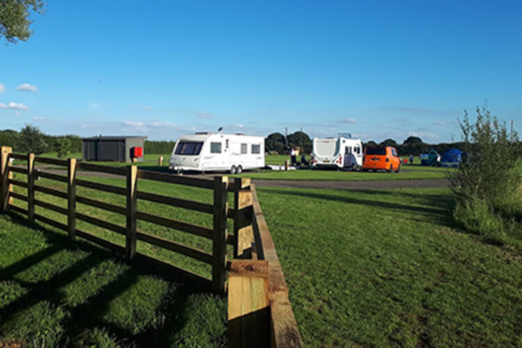 Old York Forest Campsite - Image 3 - UK Tourism Online