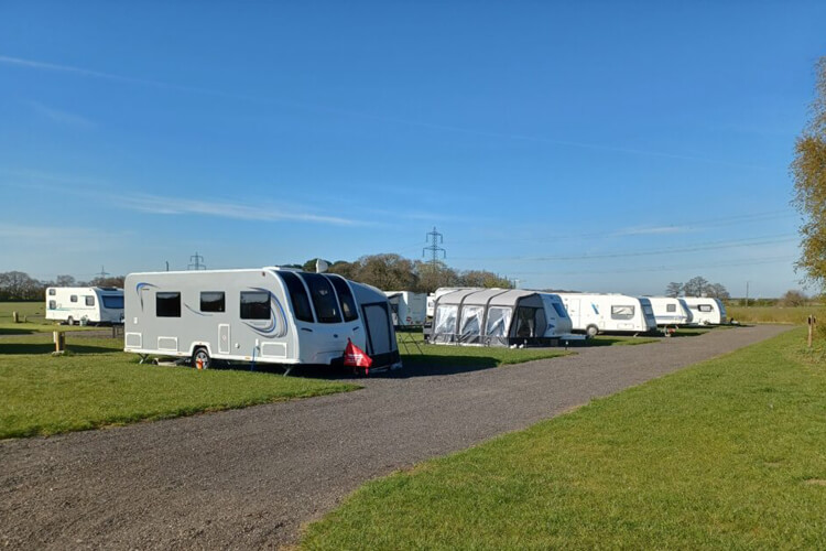 Old York Forest Campsite - Image 5 - UK Tourism Online