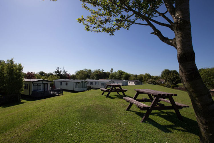 Orchard Farm Holiday Village - Image 3 - UK Tourism Online