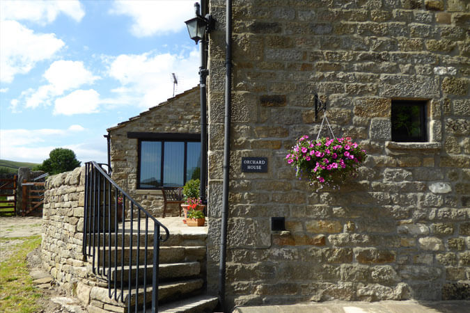 Orchard House Thumbnail | Grassington - North Yorkshire | UK Tourism Online