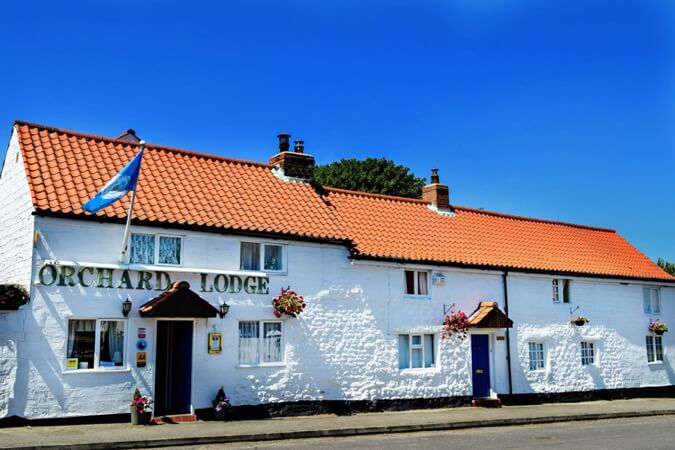 Orchard Lodge Thumbnail | Scarborough - North Yorkshire | UK Tourism Online