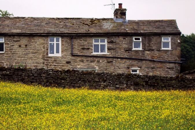 Overdale Cottage Thumbnail | Helmsley - North Yorkshire | UK Tourism Online