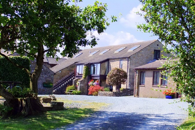 Oysterber Farm Holiday Cottages Thumbnail | Ingleton - North Yorkshire | UK Tourism Online