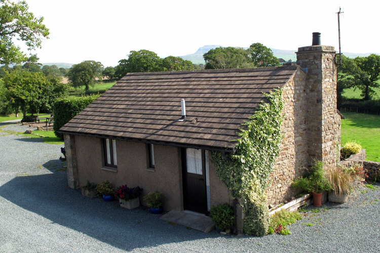 Oysterber Farm Holiday Cottages - Image 2 - UK Tourism Online